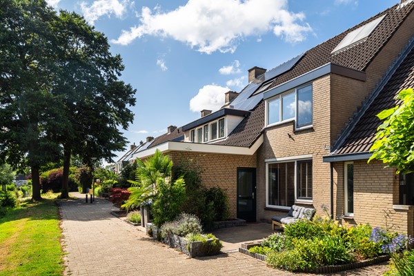 Medium property photo - Tjalk 6, 2377 CK Oude Wetering